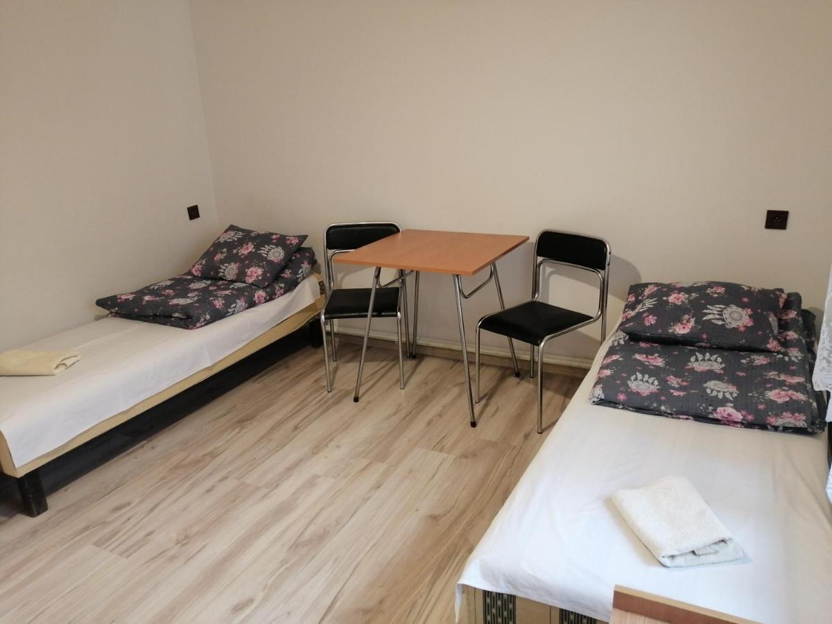 Noclegi U Eugenii Licheń Extérieur photo