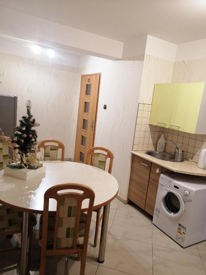 Noclegi U Eugenii Licheń Extérieur photo