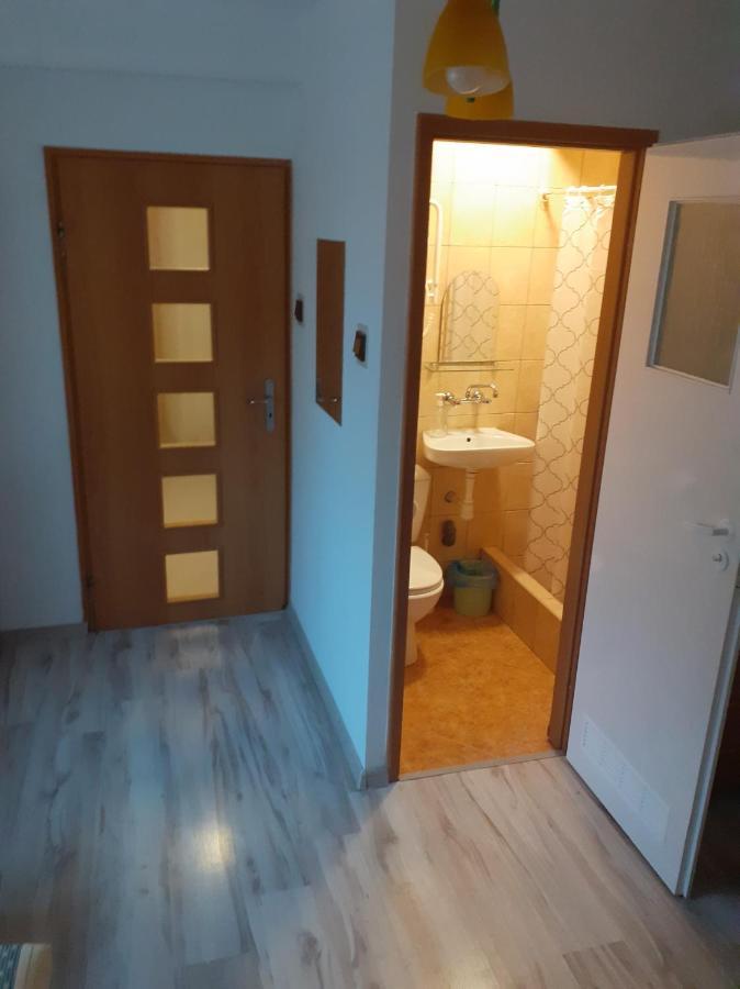 Noclegi U Eugenii Licheń Extérieur photo