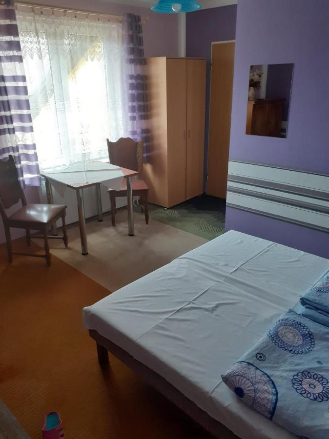 Noclegi U Eugenii Licheń Extérieur photo