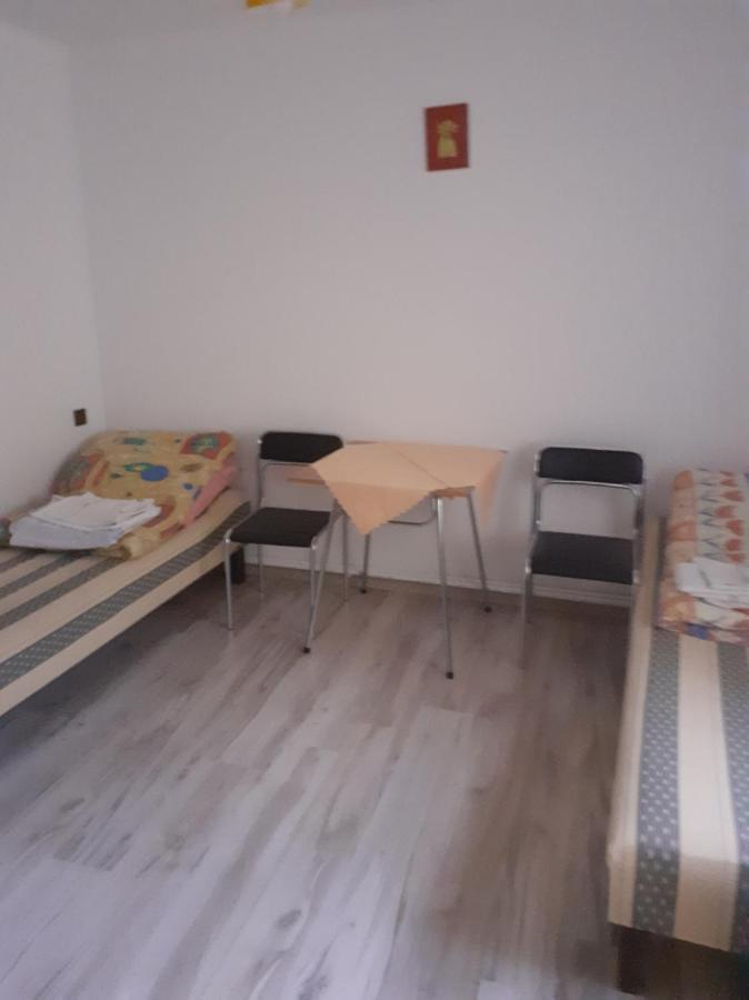 Noclegi U Eugenii Licheń Extérieur photo